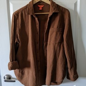 Joe fresh button down